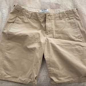 Old Navy Bermuda short